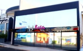 Ipê Rosa Hotel